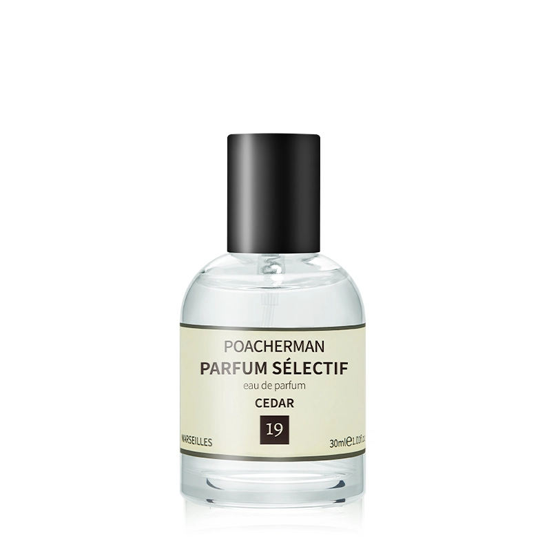 POACHERMAN EDP
