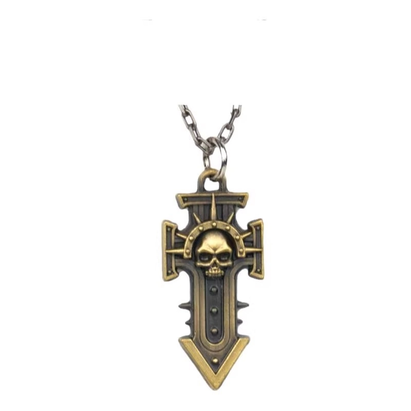 STARFORGED 40K