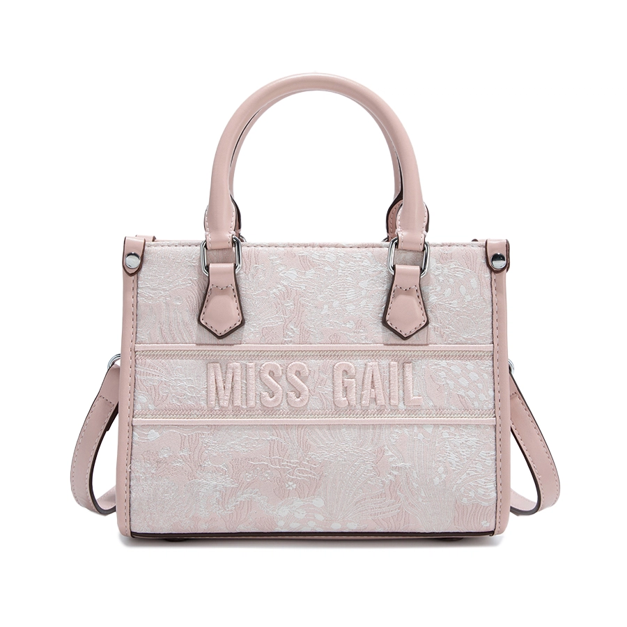 MISS GAIL