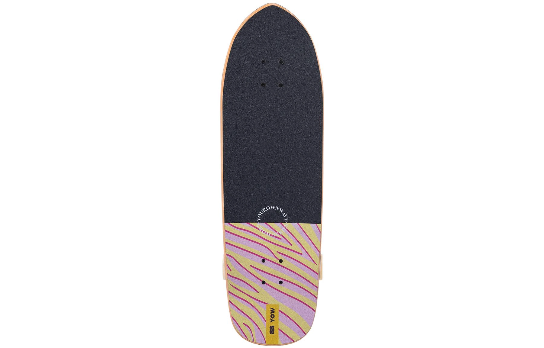 YOUR OWN WAVE YOW Grom Mundaka SS22