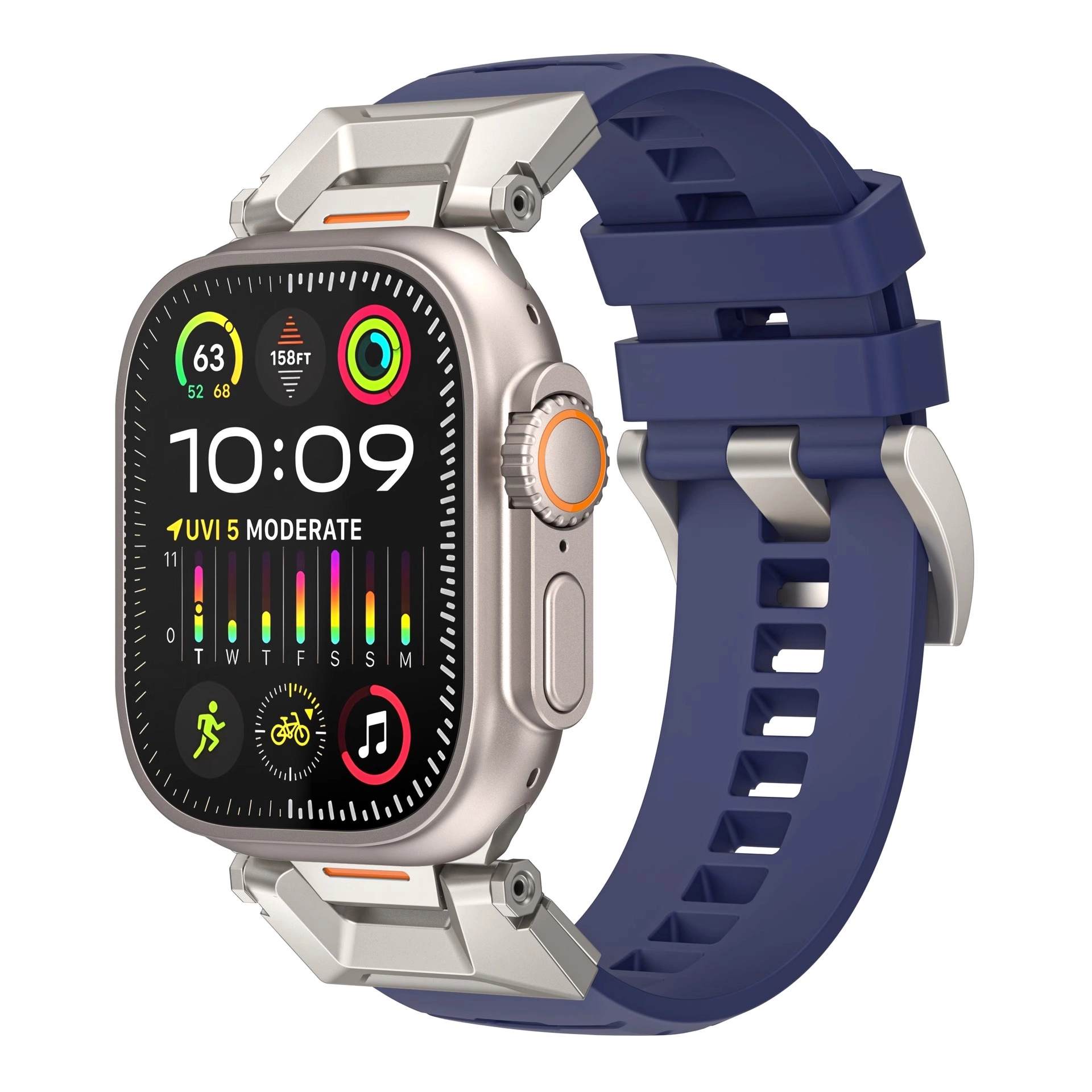 appleApple Watch Series 19SEultra2