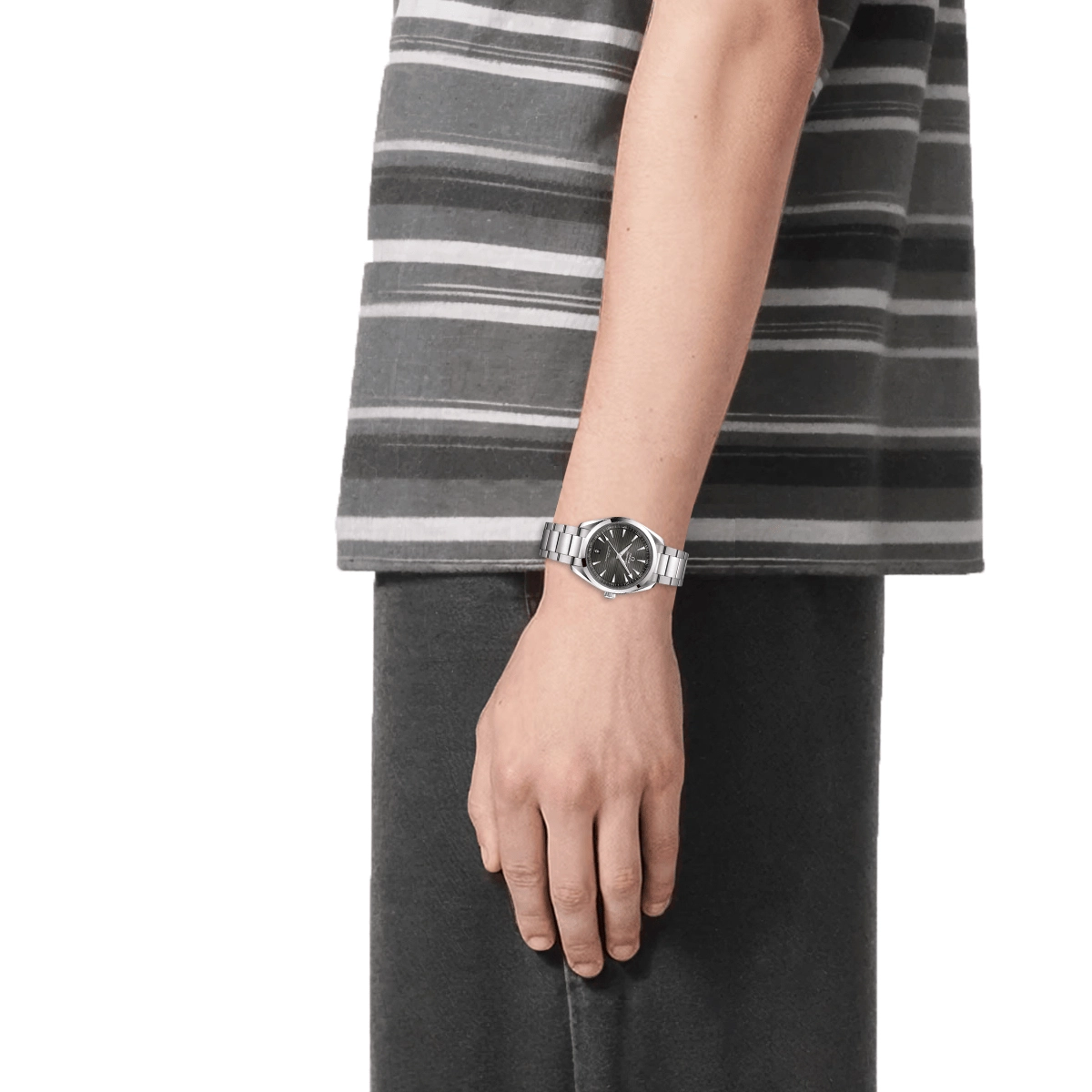 OMEGA 41mm 220.10.41.21.10.001