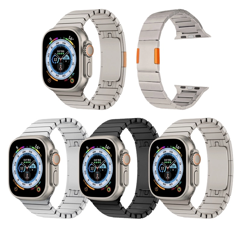 Akkerds Apple Watch Ultra
