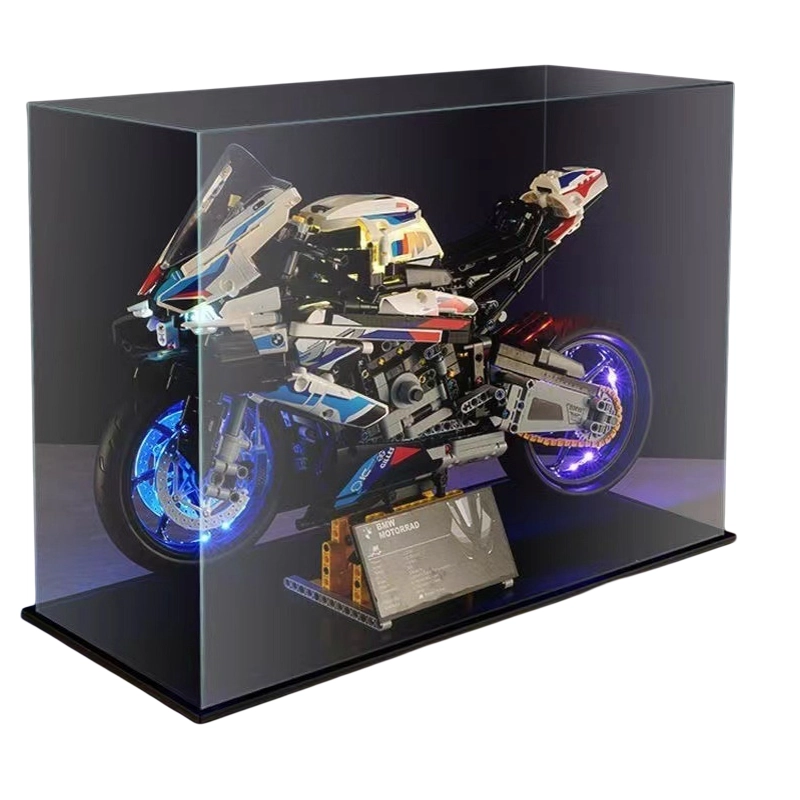 M1000RR 1920pcs LS-JM-9698