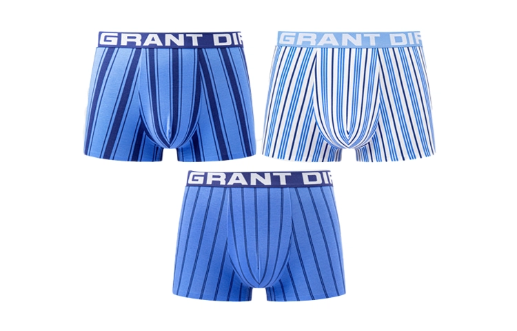 GXG 3