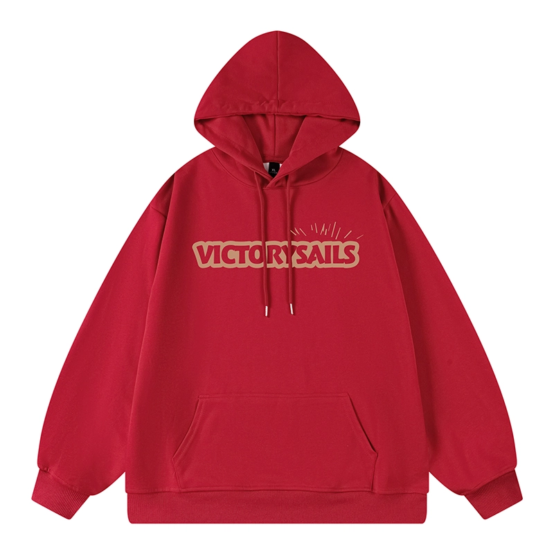 Victory sails logo