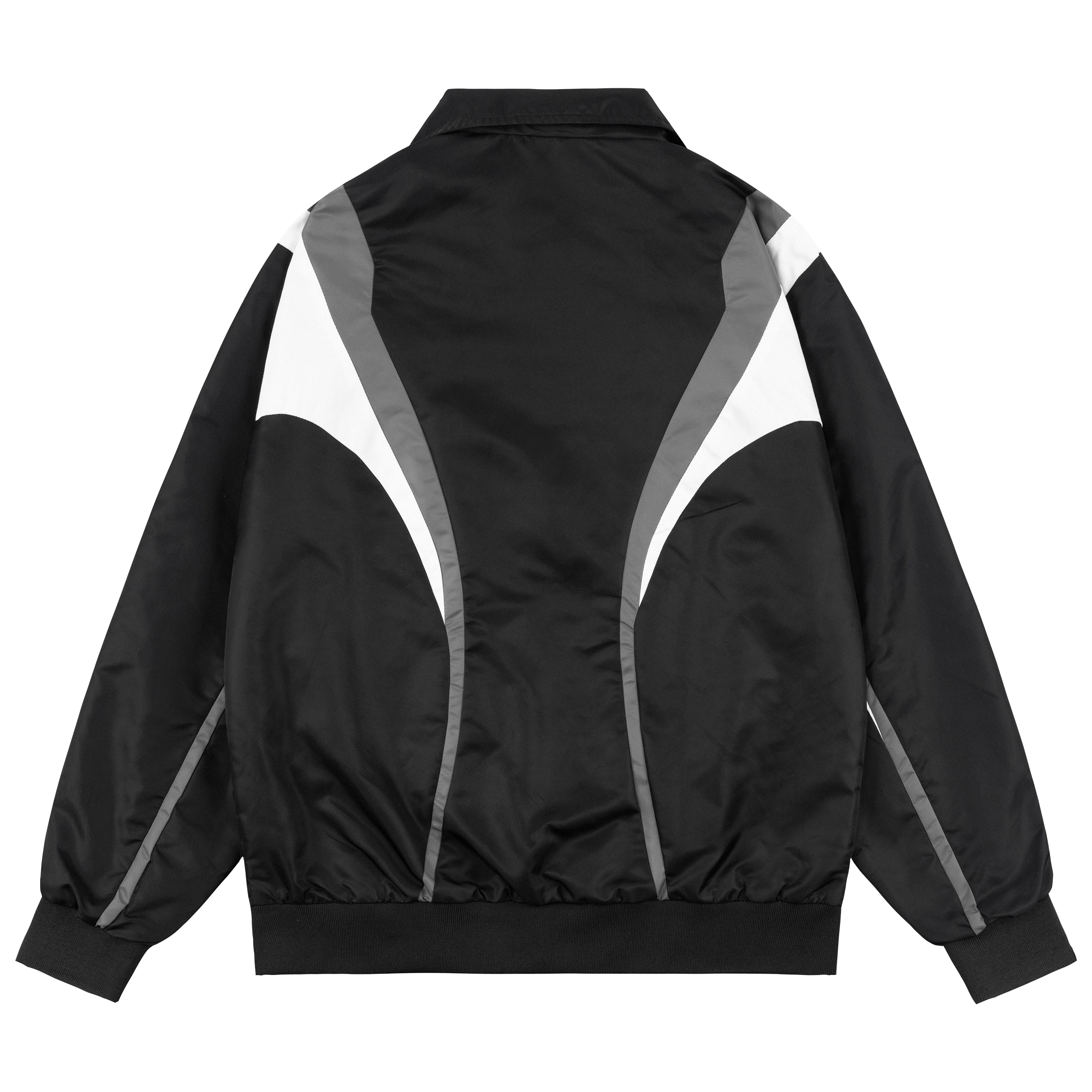 XINYINSU 24FW boxy