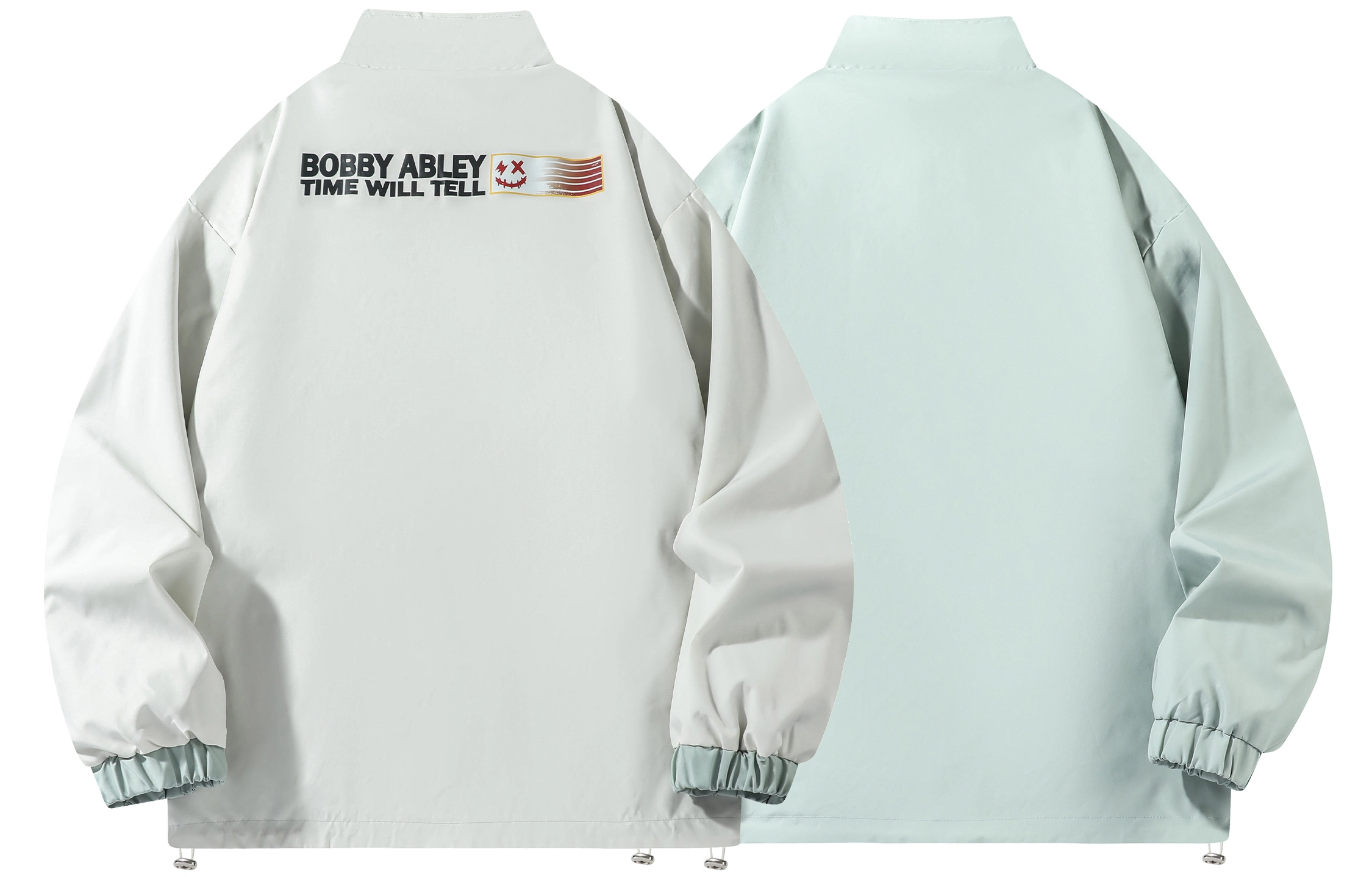 BOBBY ABLEY logo