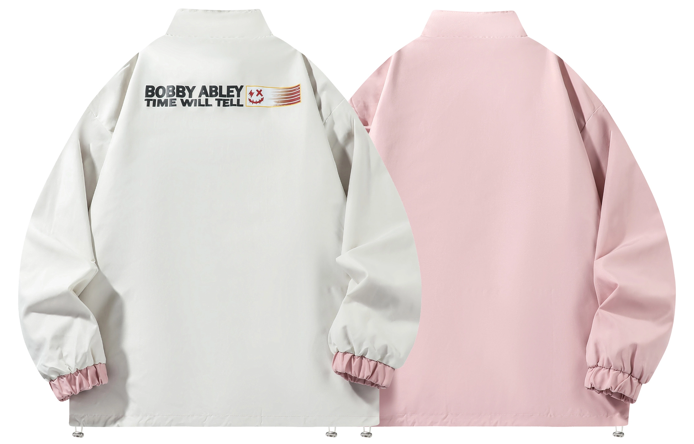 BOBBY ABLEY logo