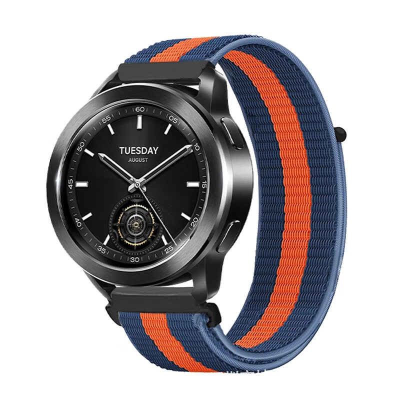 IBOANN Xiaomi Watch S4S3S2S1 ProColor2 135220mm