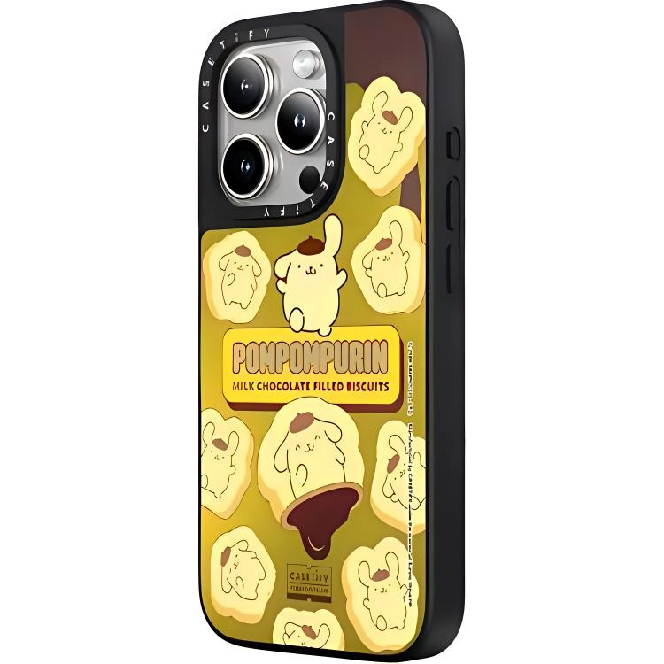 CASETIFY iPhone 15 ProiPhone 15 Pro Max