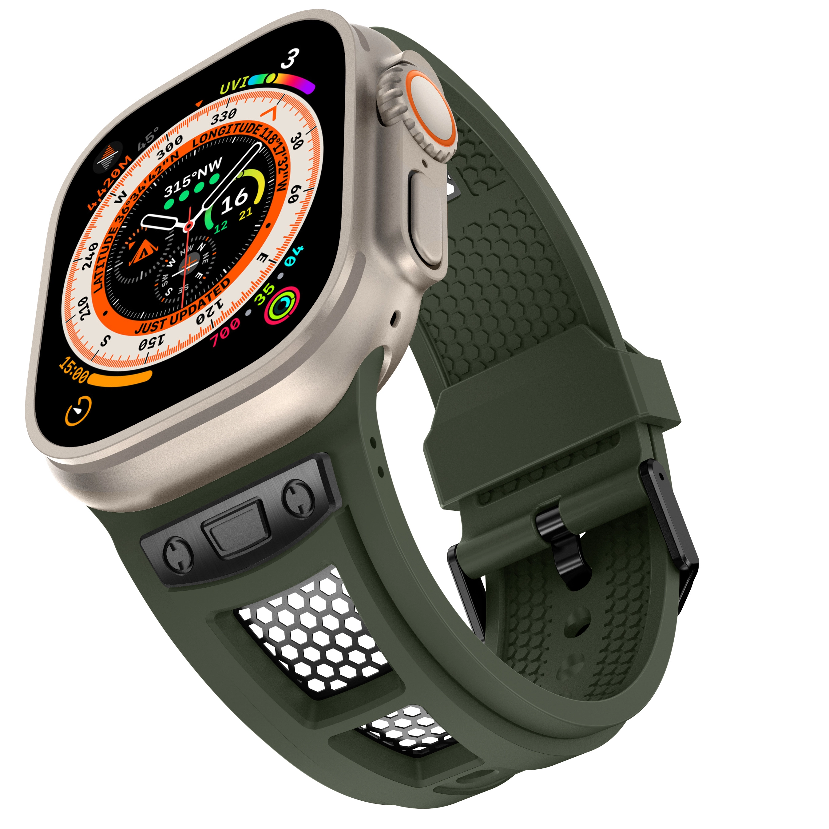 Antey Ultraiwatch9applewatchs9iphone s7S8
