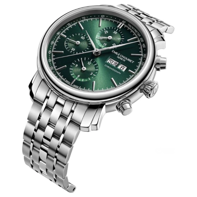 EMILE CHOURIET 42mm