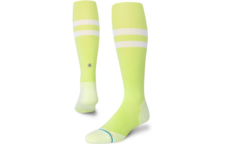 Stance 1
