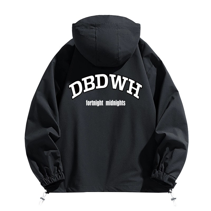 DBD WH LOGO