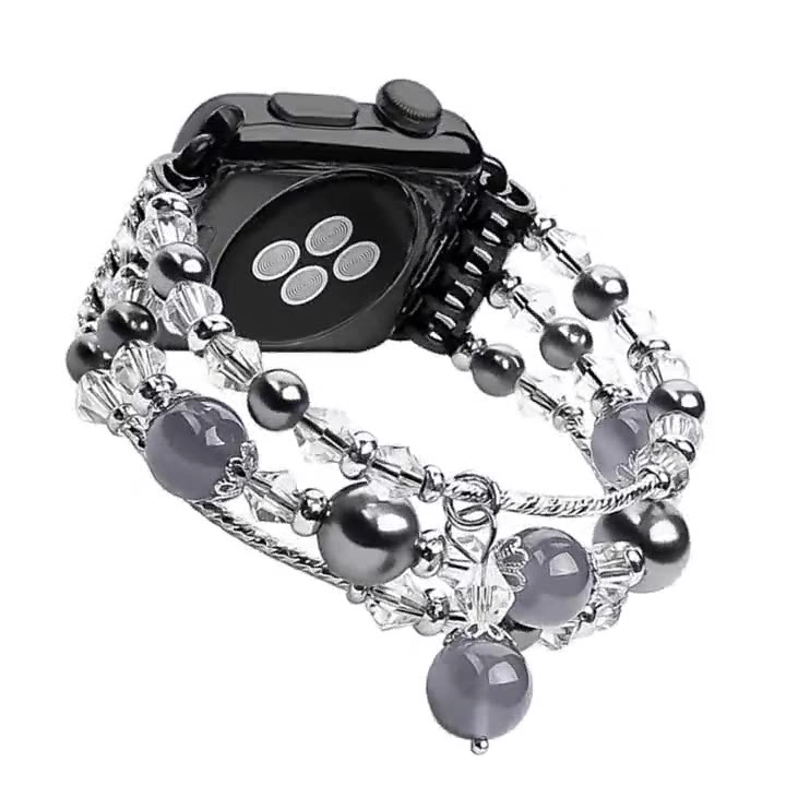 Akkerds Apple watch