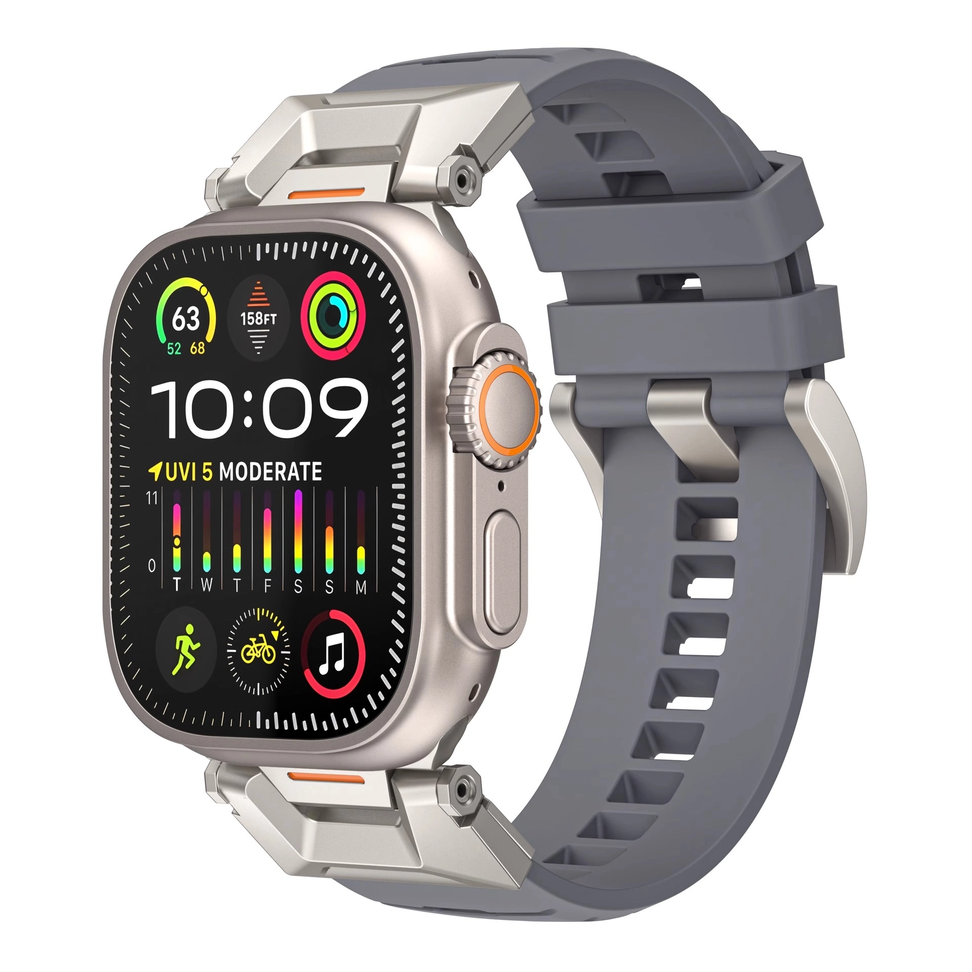 appleApple Watch Series 19SEultra2