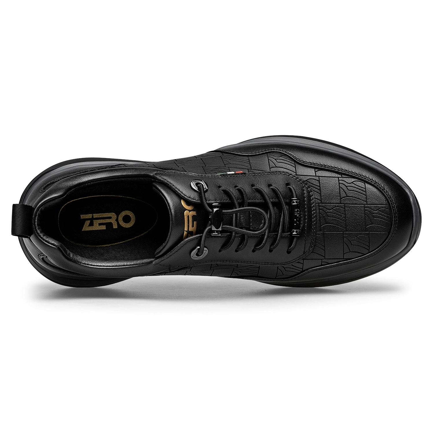 ZRO EPR