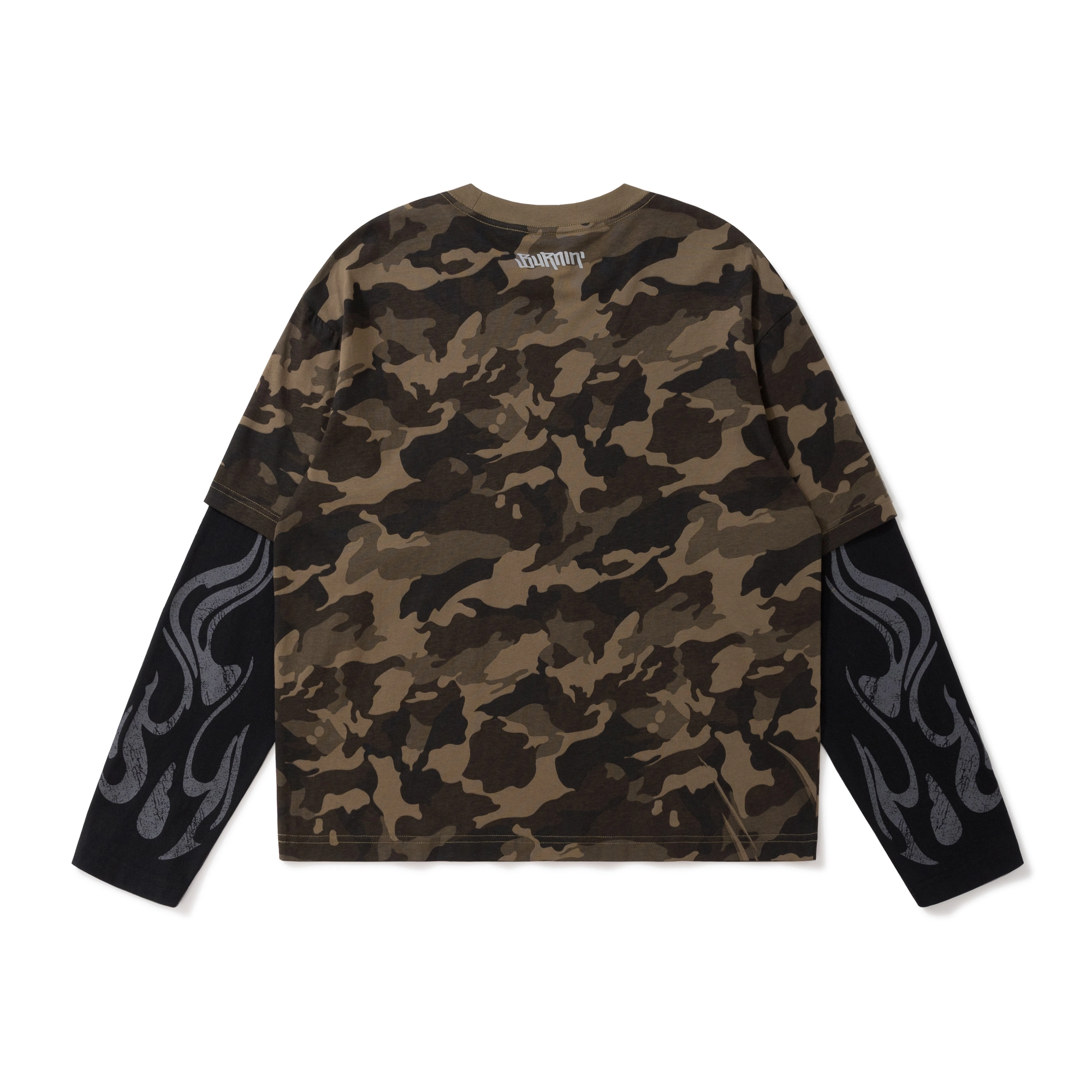 BURNIN 97'series T
