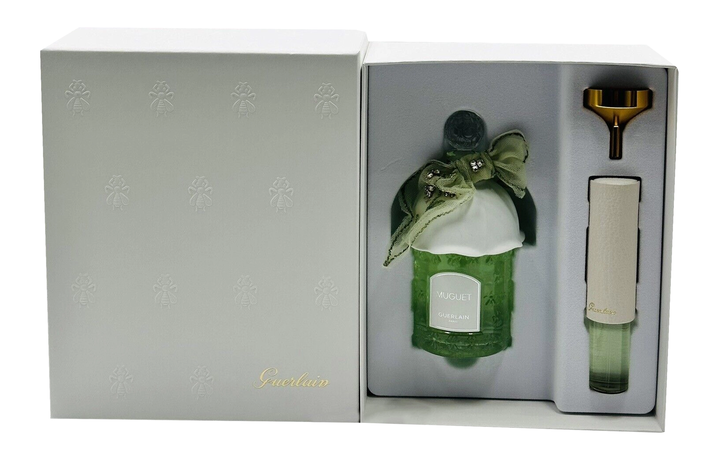 EDT 2023 125ml+20ml