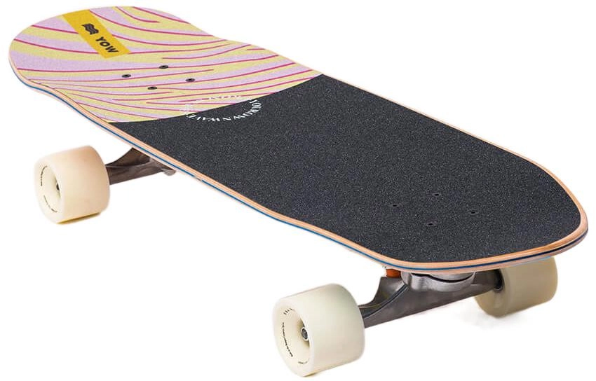 YOUR OWN WAVE YOW Grom Mundaka SS22