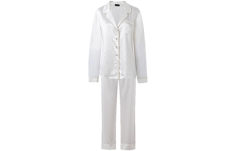 SILKY MIRACLE SS21 Flame