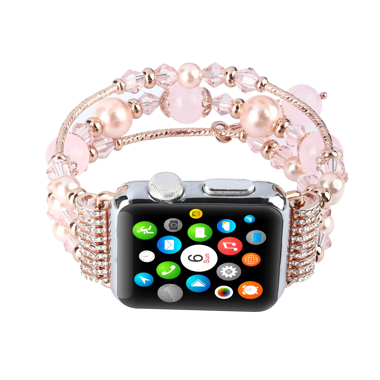 Akkerds Apple watch