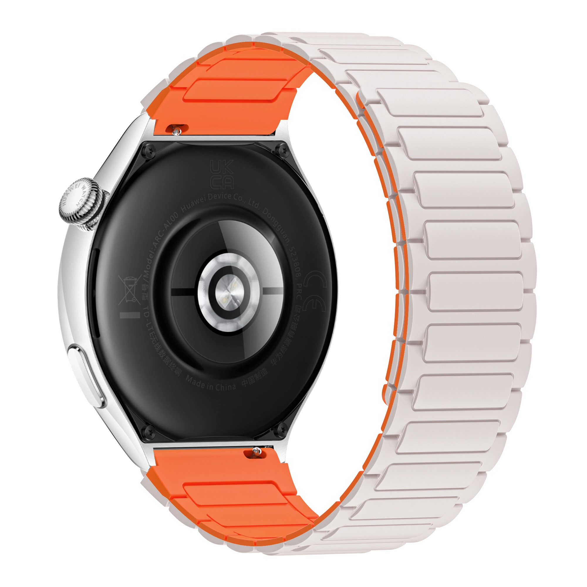 biaodaige watchgt4proGT runner