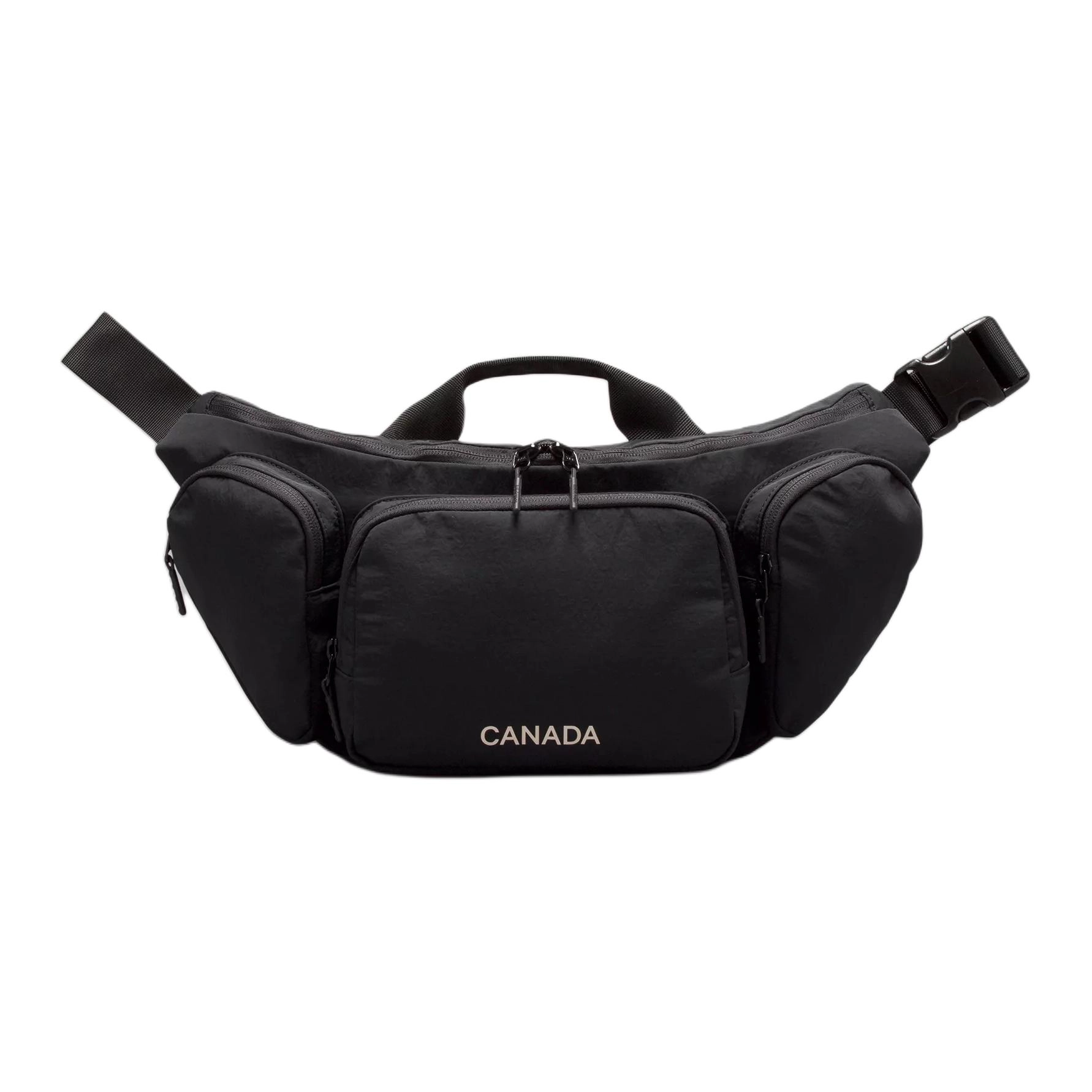 lululemon Team Canada 6.5L COC Logo