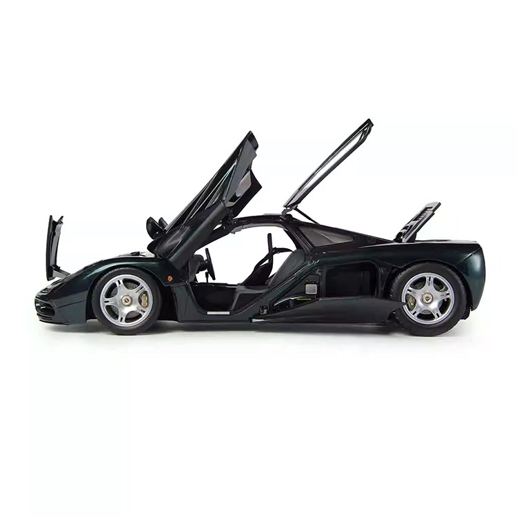LCD McLaren F1 XP5