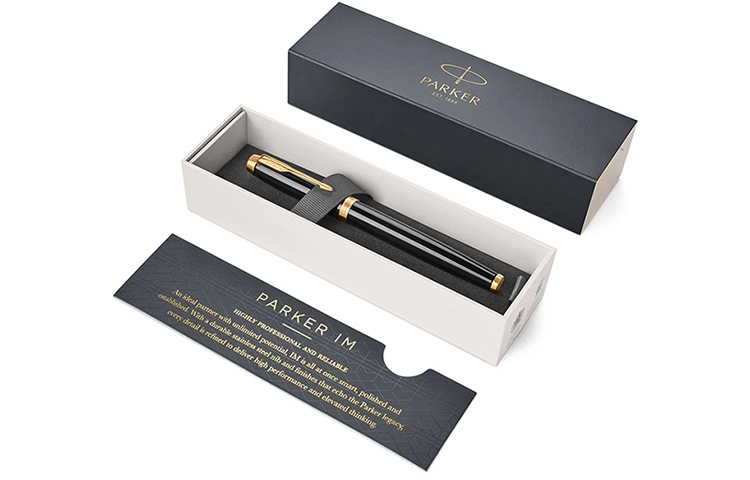 Parker IM 0.7mm
