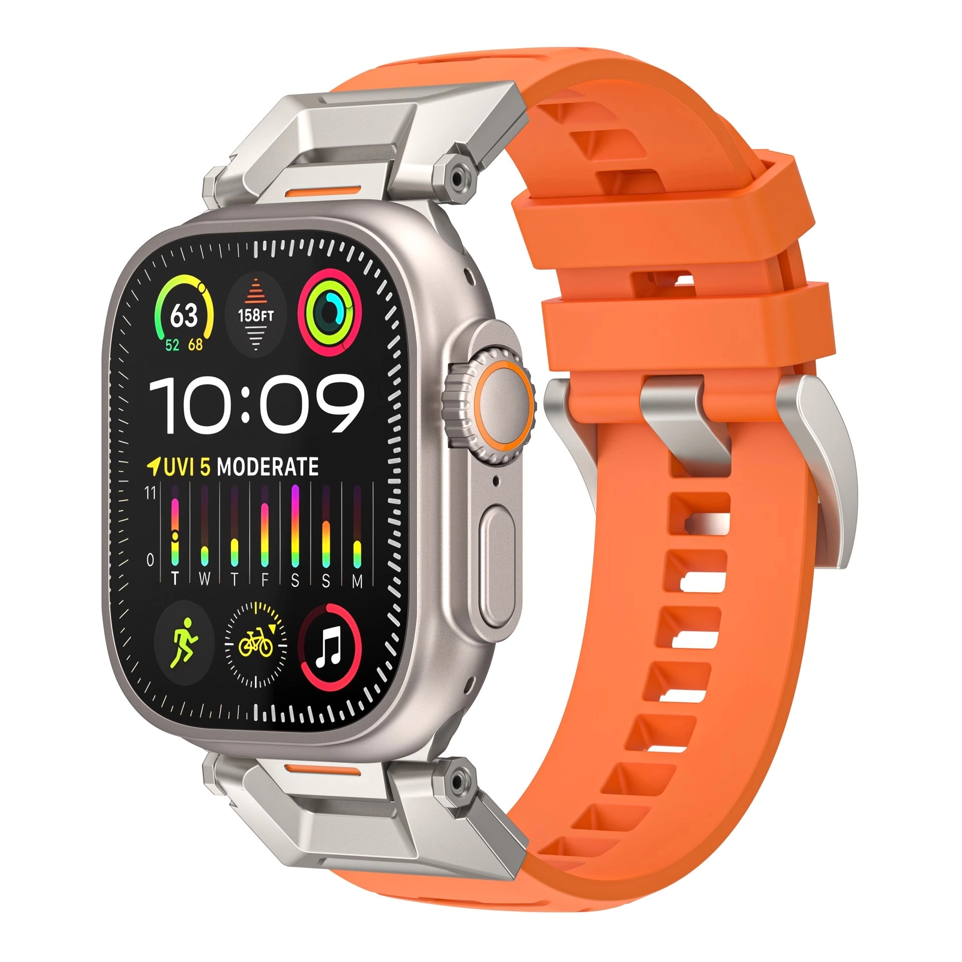 appleApple Watch Series 19SEultra2