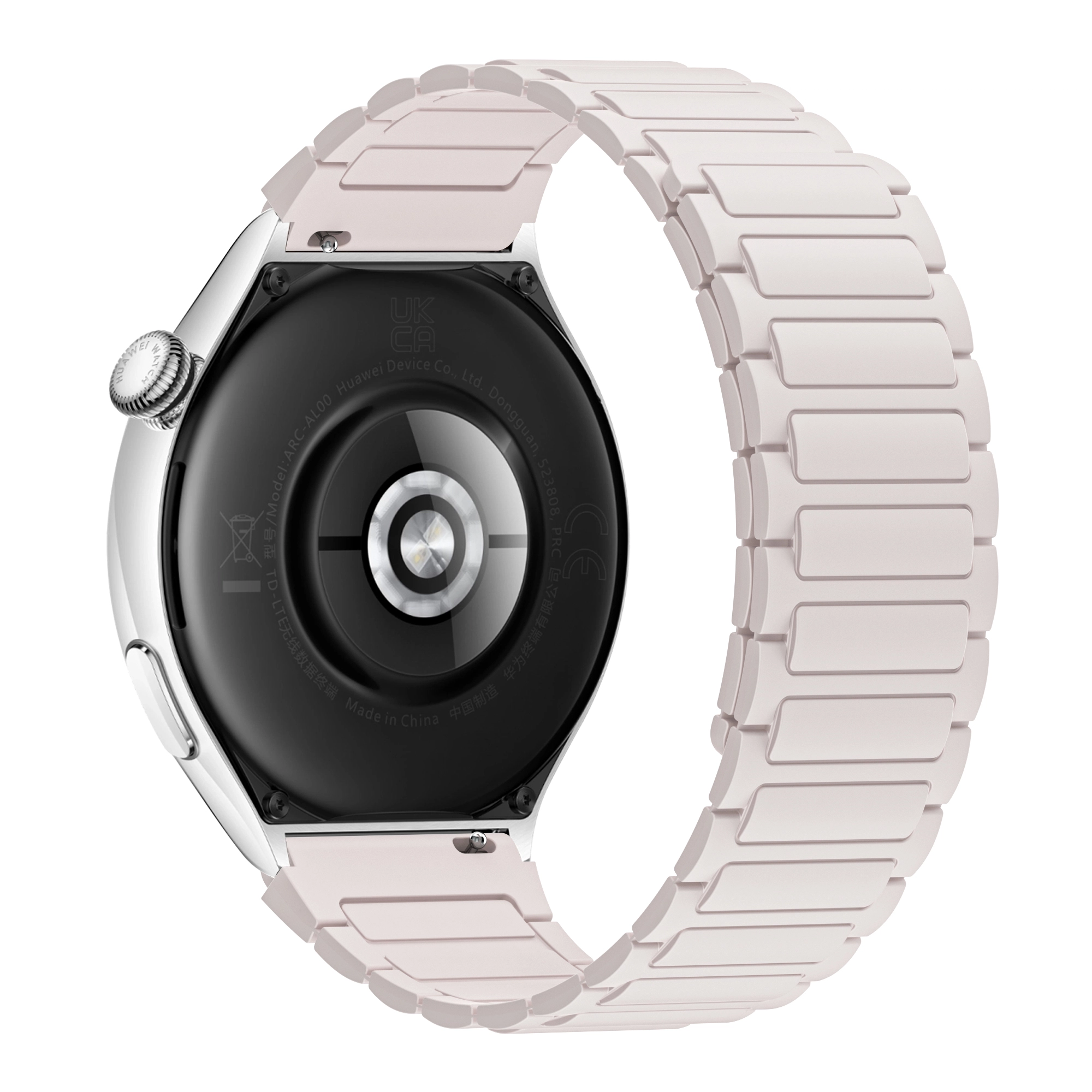 biaodaige watchgt4proGT runner