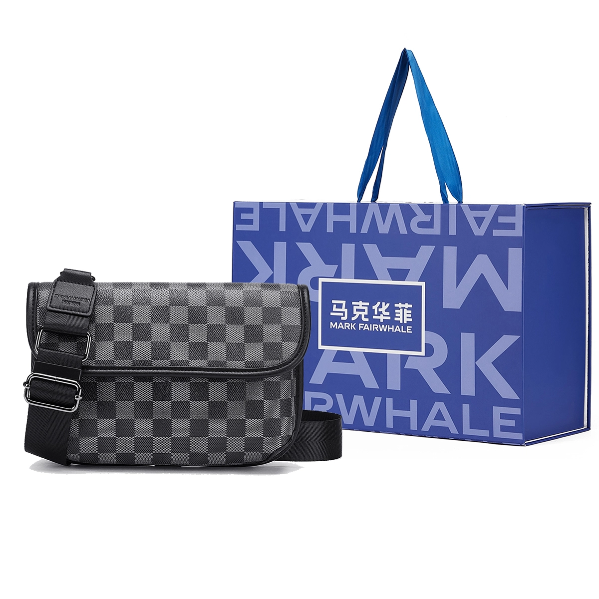 FAIRWHALE PVC