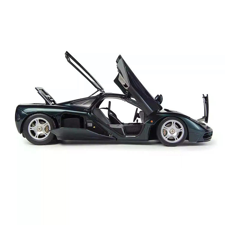 LCD McLaren F1 XP5