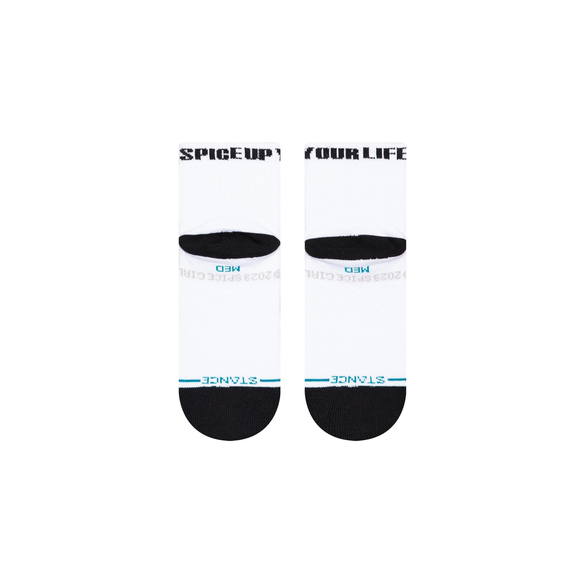 Stance x SPICEGIRLS 1