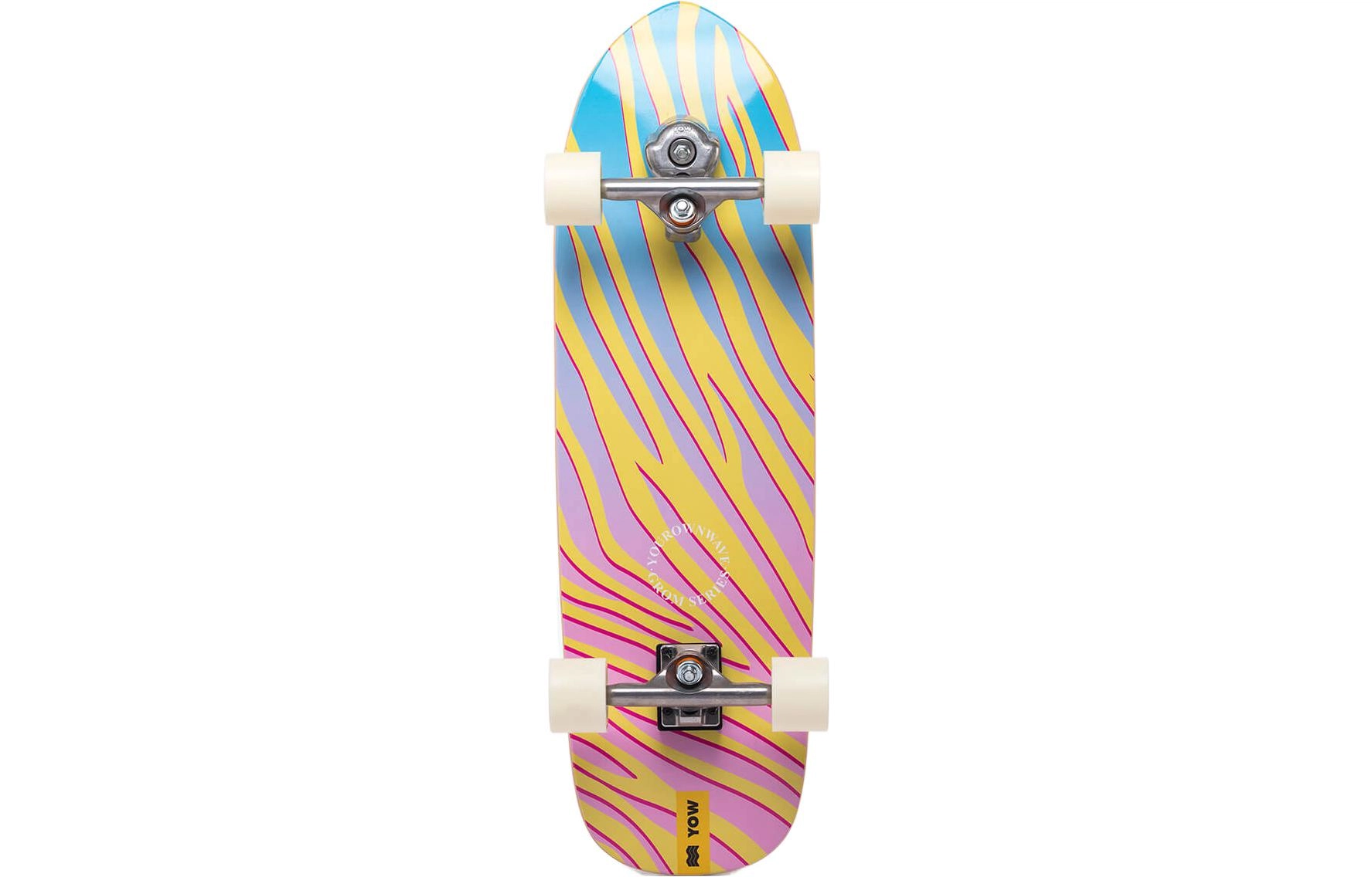 YOUR OWN WAVE YOW Grom Mundaka SS22