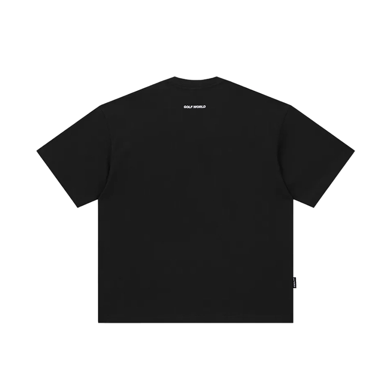 GOLF WORLD SS24 LOGOT