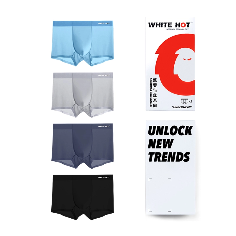 WHITE HOT