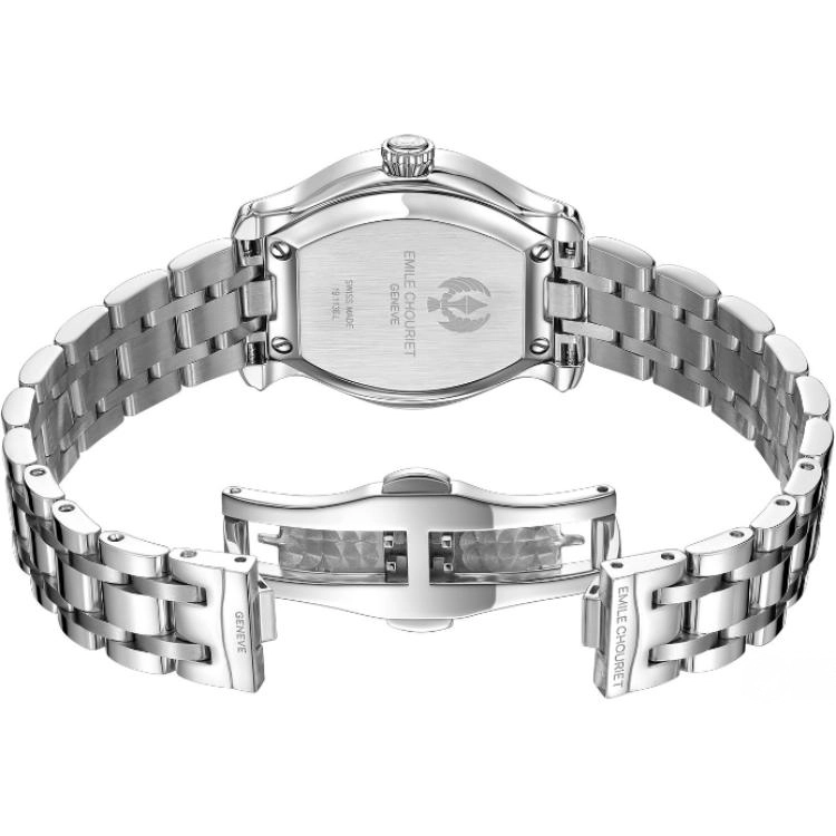 EMILE CHOURIET 27.7*28.7mm