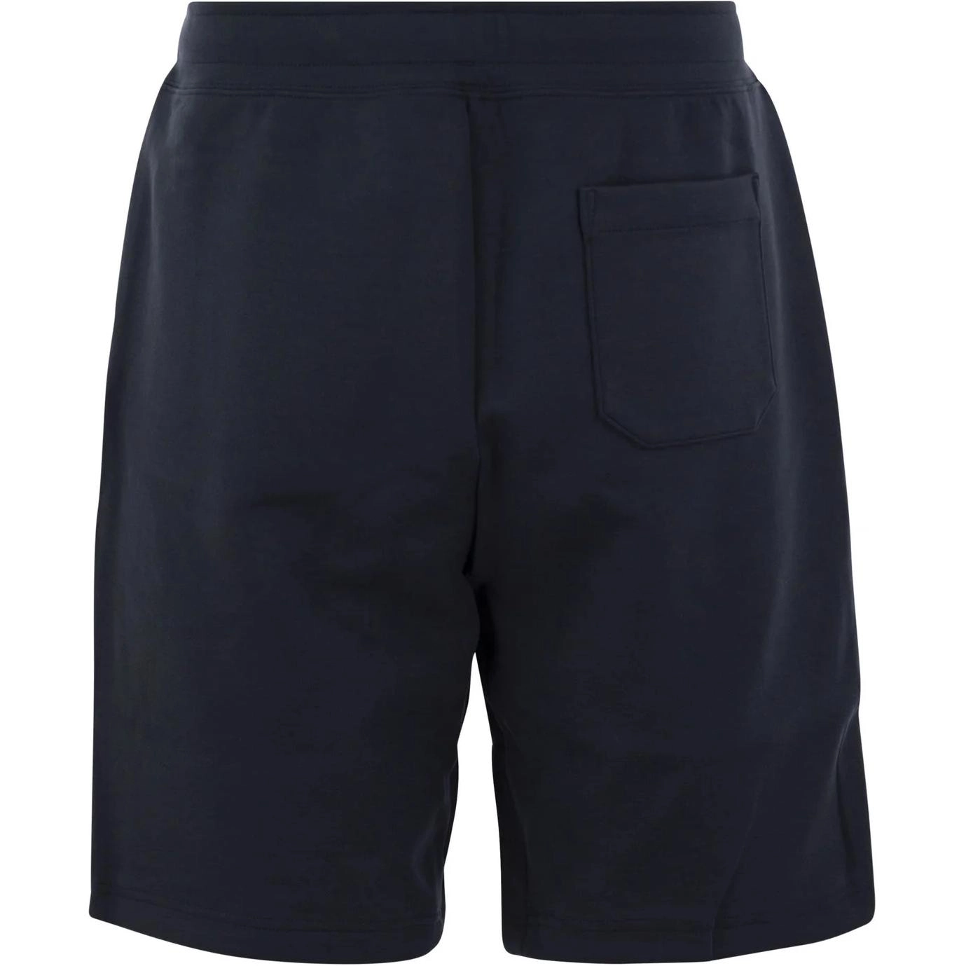 Polo Ralph Lauren SS23 Logo