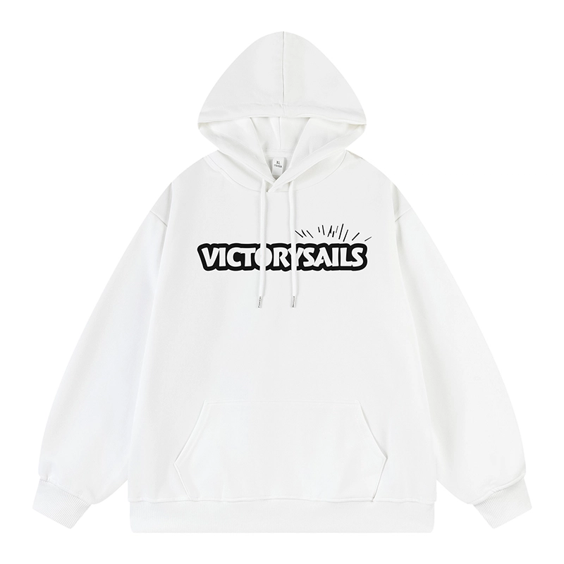 Victory sails logo