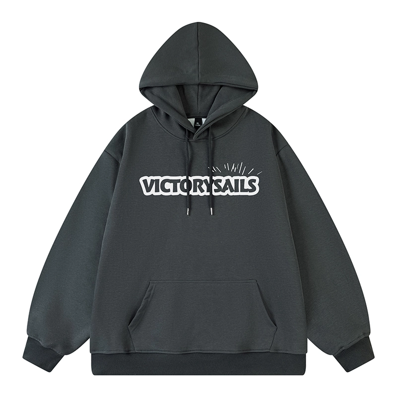 Victory sails logo