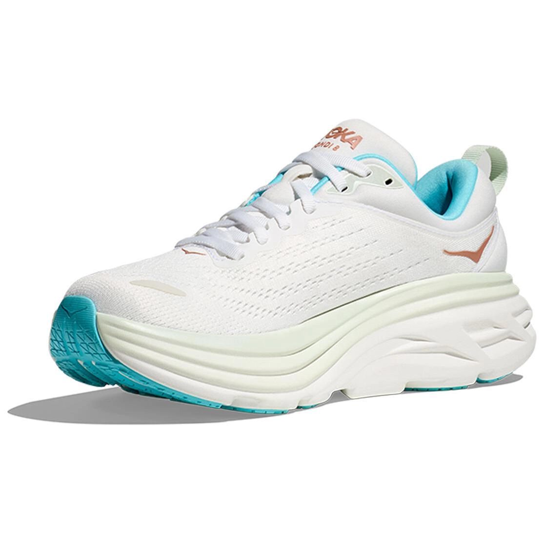 HOKA ONE ONE Bondi 8