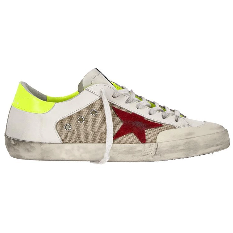 Golden Goose Super-Star