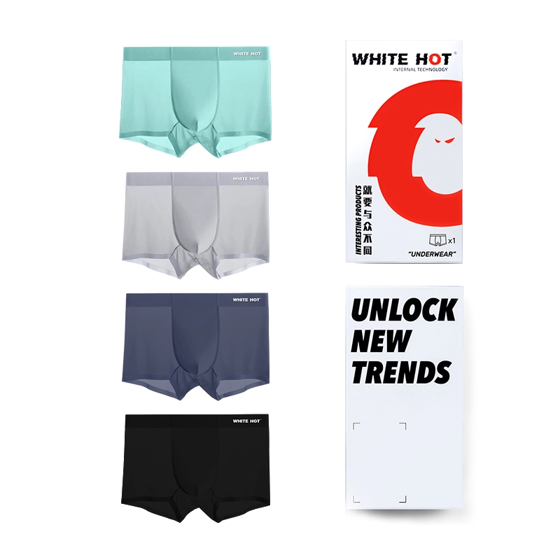 WHITE HOT