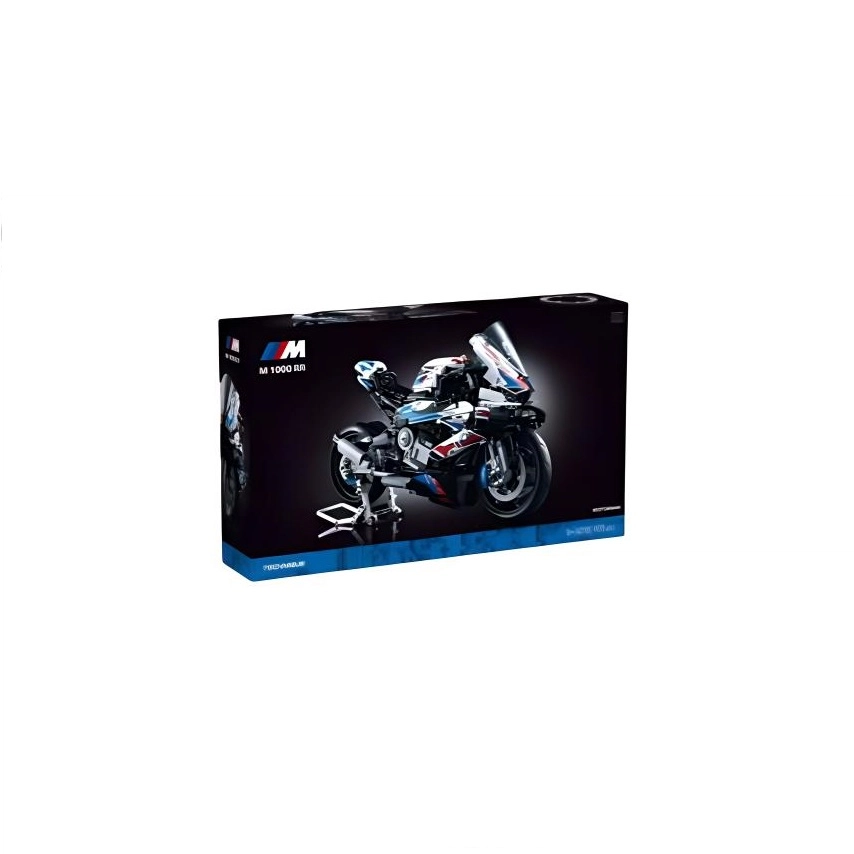 M1000RR 1920pcs LS-JM-9698