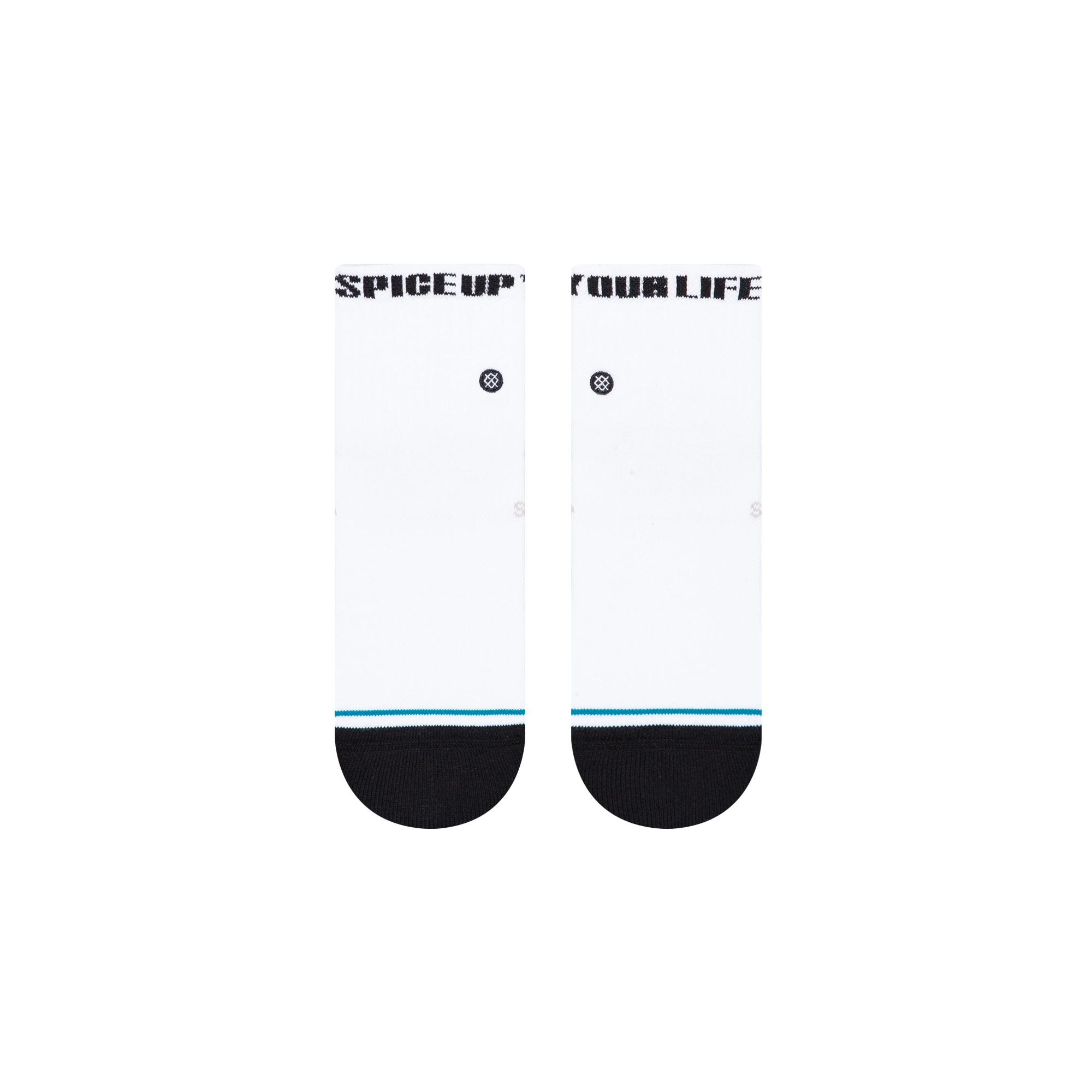 Stance x SPICEGIRLS 1