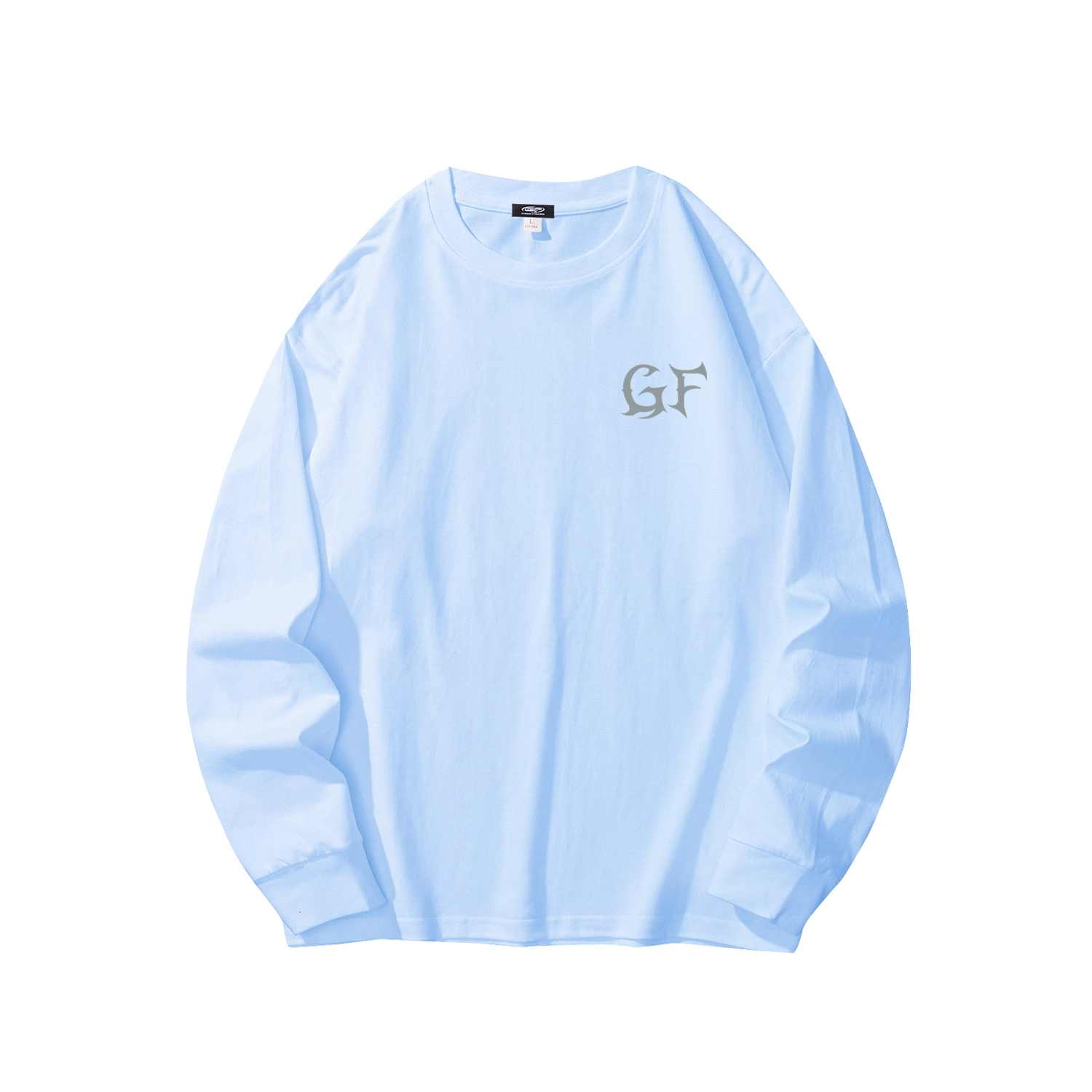 GF LogoT