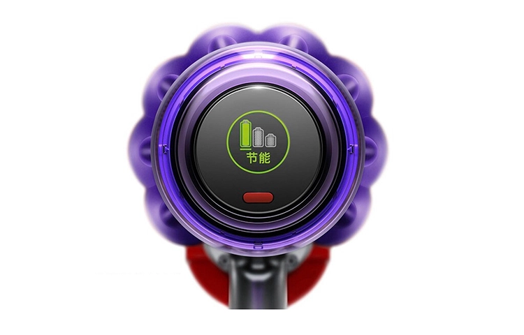 Dyson V10 Digital Slim Fluffy